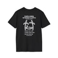 Punta Gorda Retirement Olympics T-Shirt — Funny Senior Games Tee