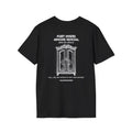 T-Shirt - Fort Myers Armoire Removal Vintage Graphic Tee