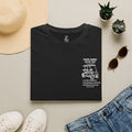 Punta Gorda Racing Team Golf Cart Pocket T‑Shirt