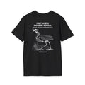 Fort Myers Snowbird Removal T-Shirt – Vintage Florida Tee